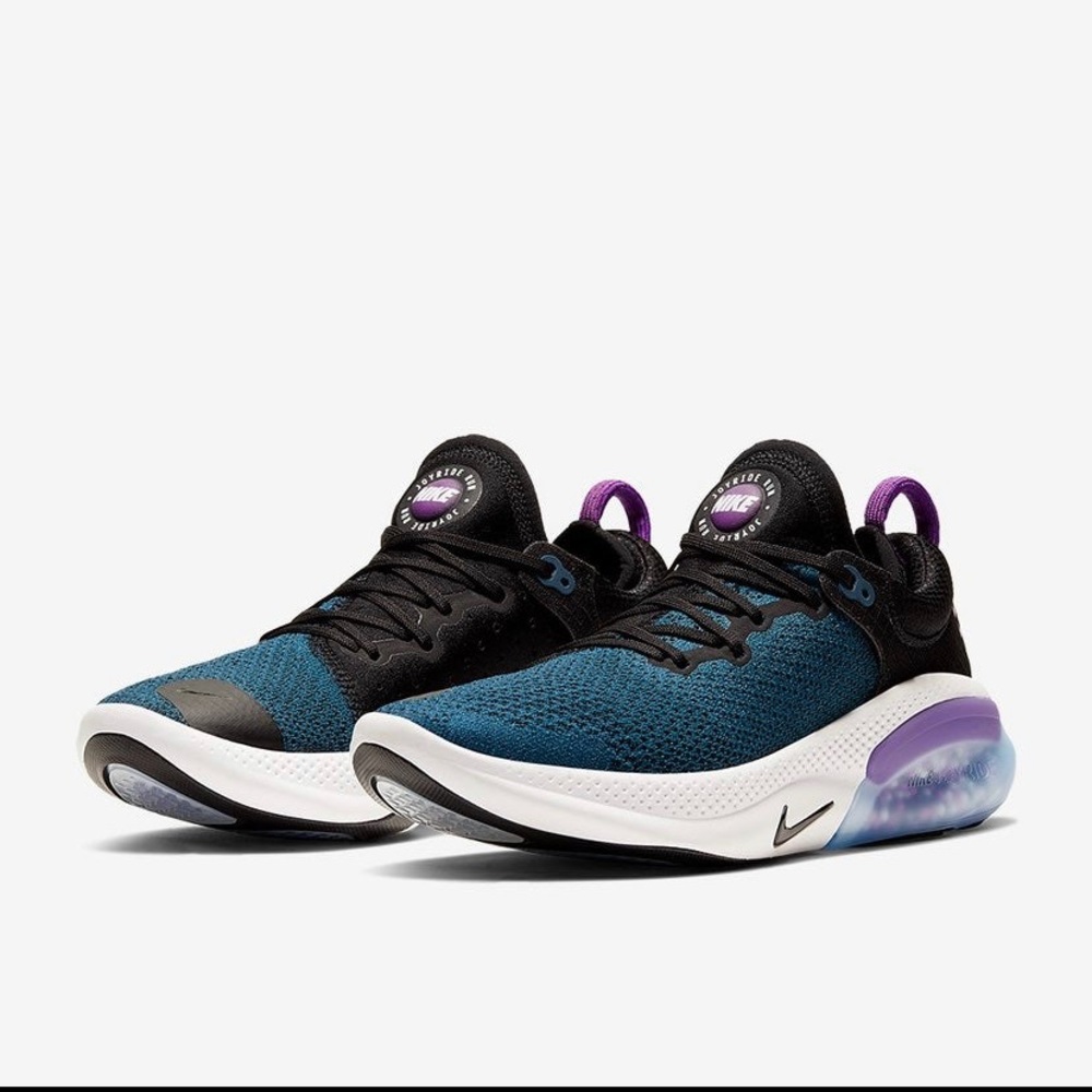 Nike Joyride Run Flyknit